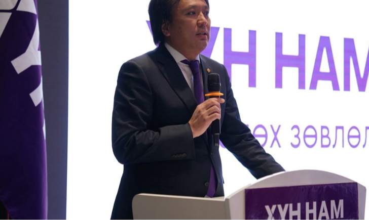 ХҮН нам өнөөдөр Төлөөлөх зөвлөлийн хурлаараа ЗГ-т хамтрах эсэхээ шийднэ